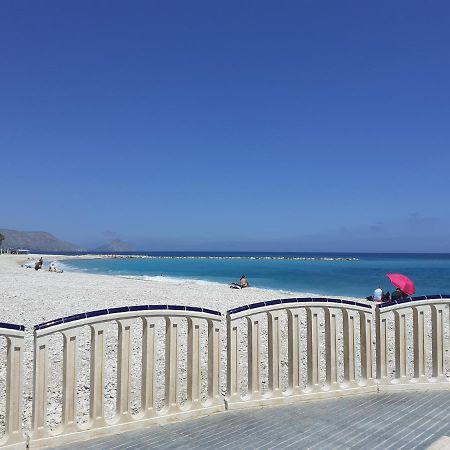 Fh Altea Centro Playa Leilighet Eksteriør bilde