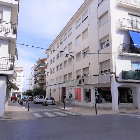 Fh Altea Centro Playa Leilighet Eksteriør bilde
