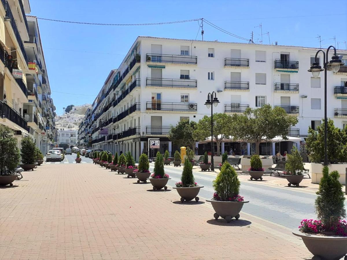 Fh Altea Centro Playa Leilighet Eksteriør bilde